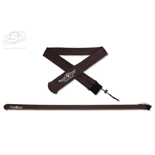 Buck trail soft case jousilaukku