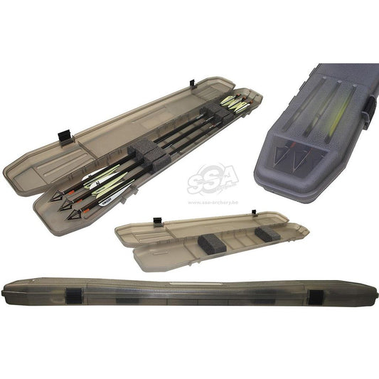 MTM traveller nuolikotelo