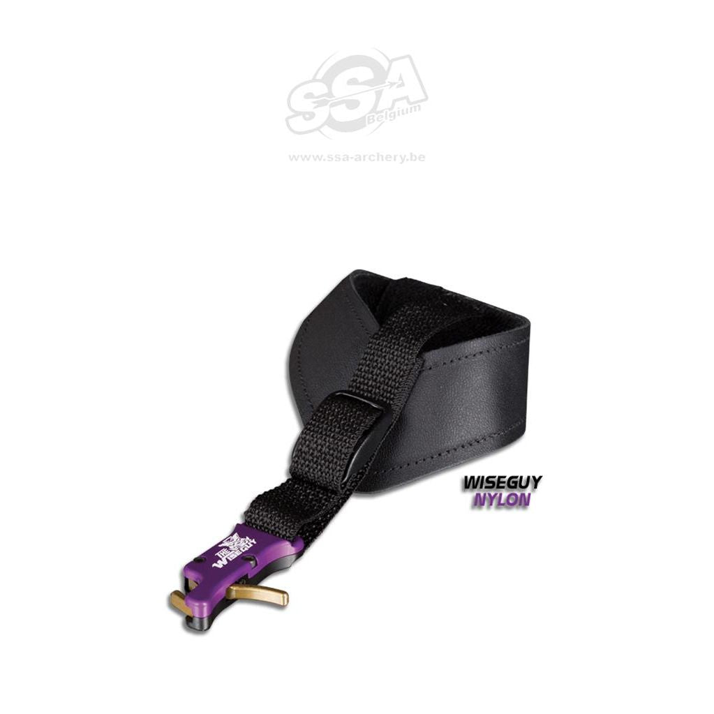 Spot-Hogg Wise Guy buckle laukaisulaite