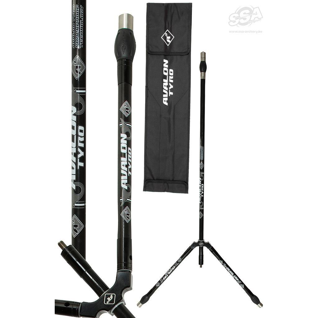 Avalon tyro A3 vakaajasetti
