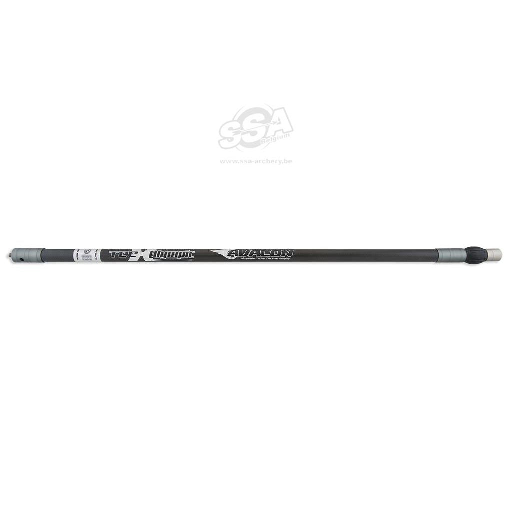 Avalon tec recurve long vakaaja