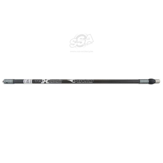 Avalon tec recurve long vakaaja