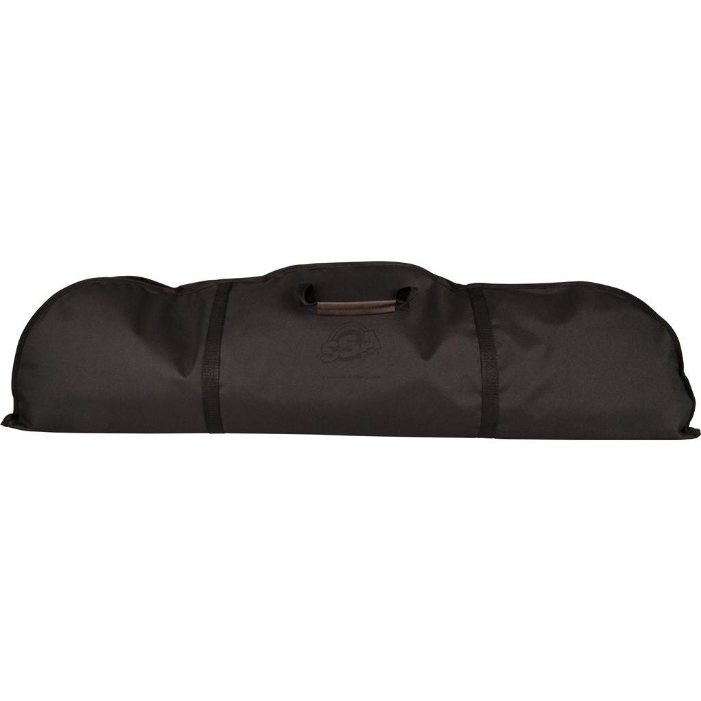 Freddie Archery Soft Case for Horsebow Black jousilaukku