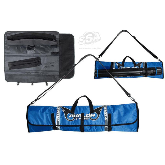 Avalon Tyro snap laukku