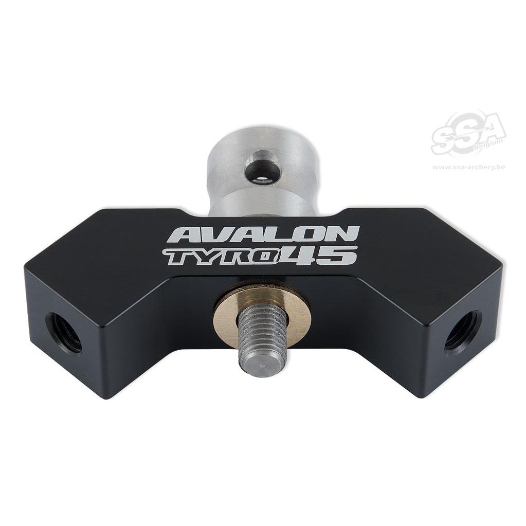 Avalon Tyro v-bar