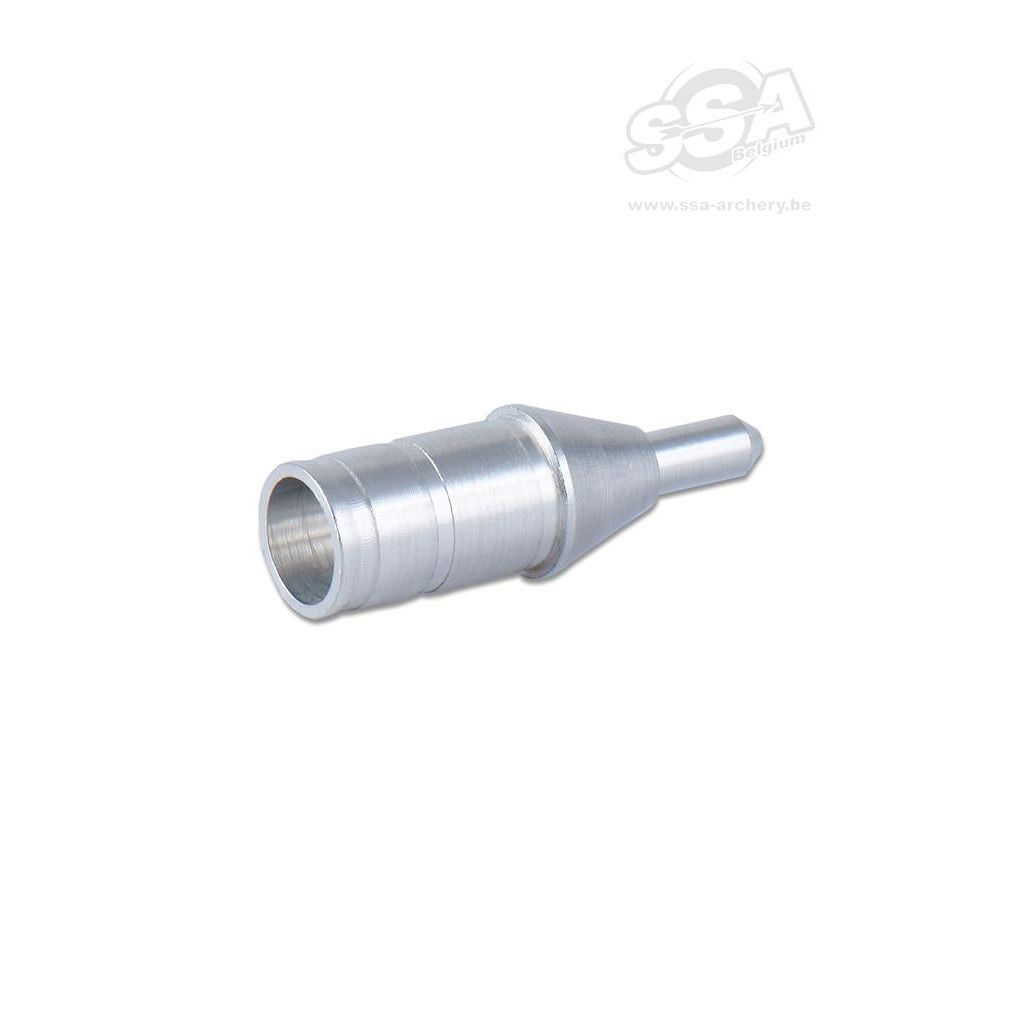 Skylon Bruxx/Empros 300-500 pinniadapteri 12kpl