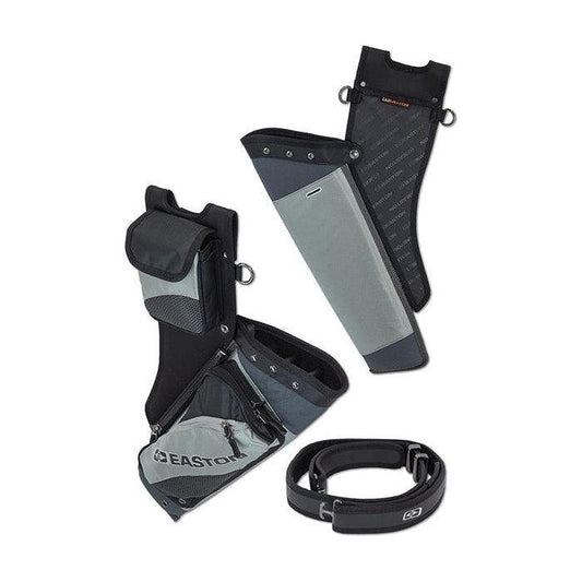 Easton deluxe target nuoliviini