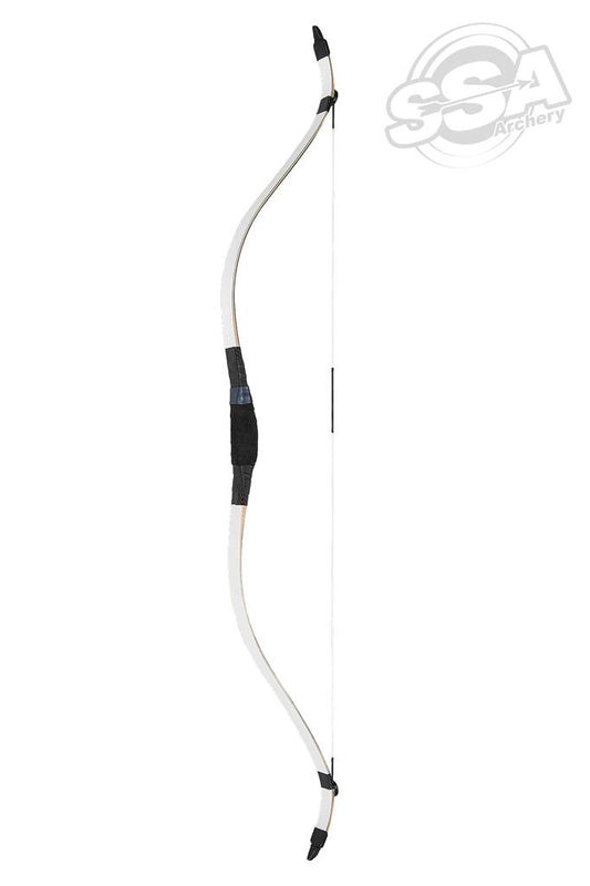 Freddie Archery Zenith 48" ratsastusjousi