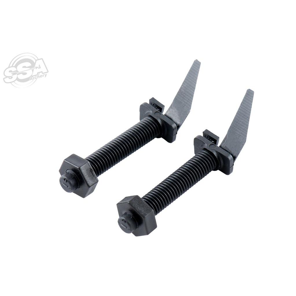 Ek-Poelang nuolihylly 2kpl