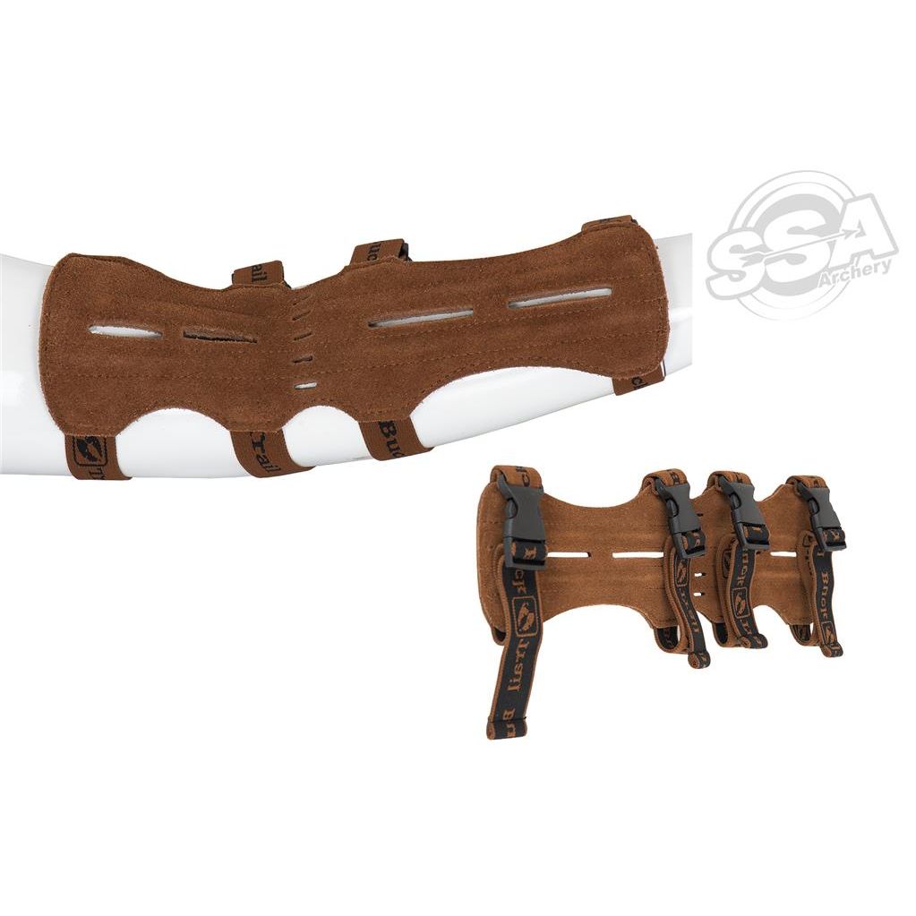 Bucktrail esential long käsisuoja