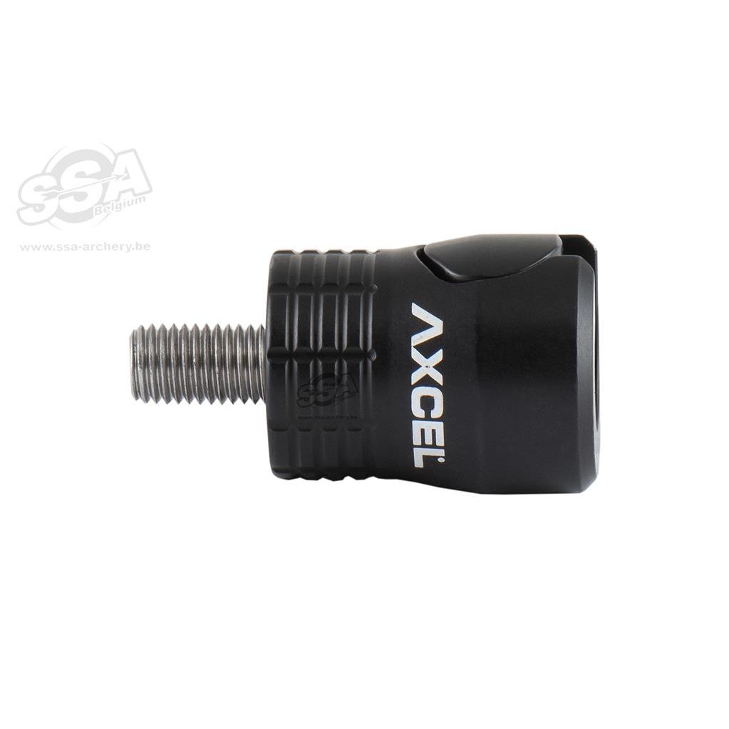 Axcel centerlock pikakiinnike