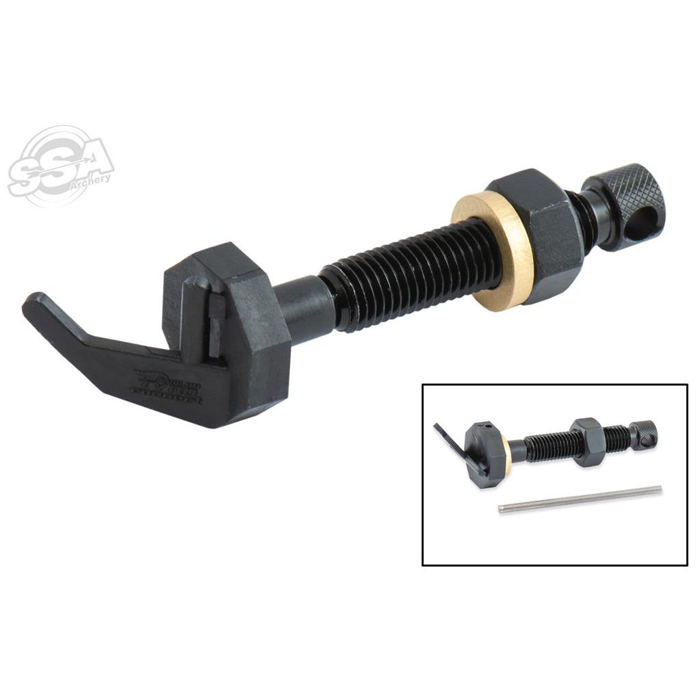 Avalon tyro centershot nuolihylly