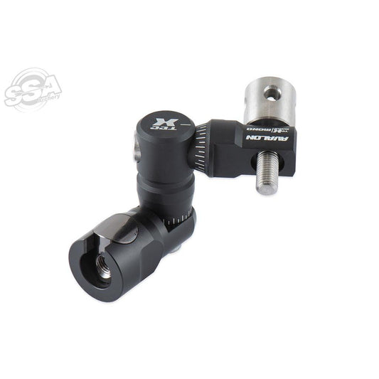 Avalon Tec MAXX mono sivukiinnike