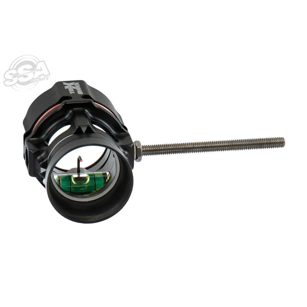 Avalon tec maxx compound + lens