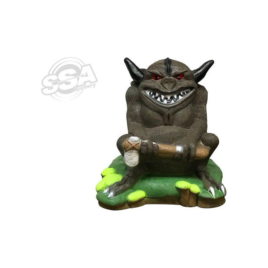 Delta Mckenzie 3D Imp