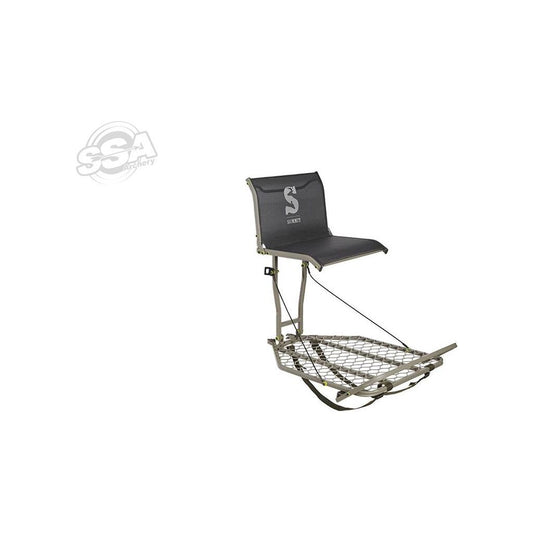 Summit Hang on Ledge XT 10kg puuständi