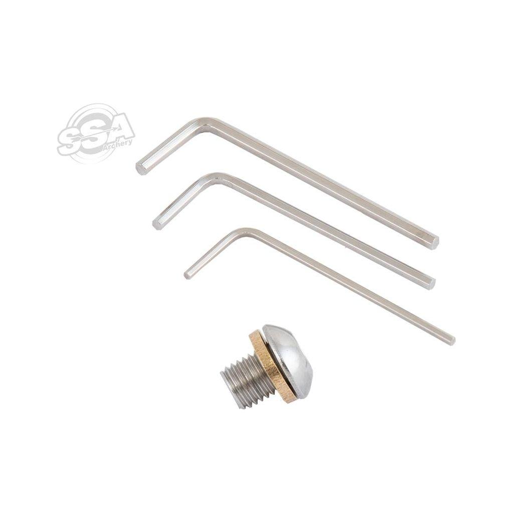 Avalon Tec Maxx magnetic nuolihylly