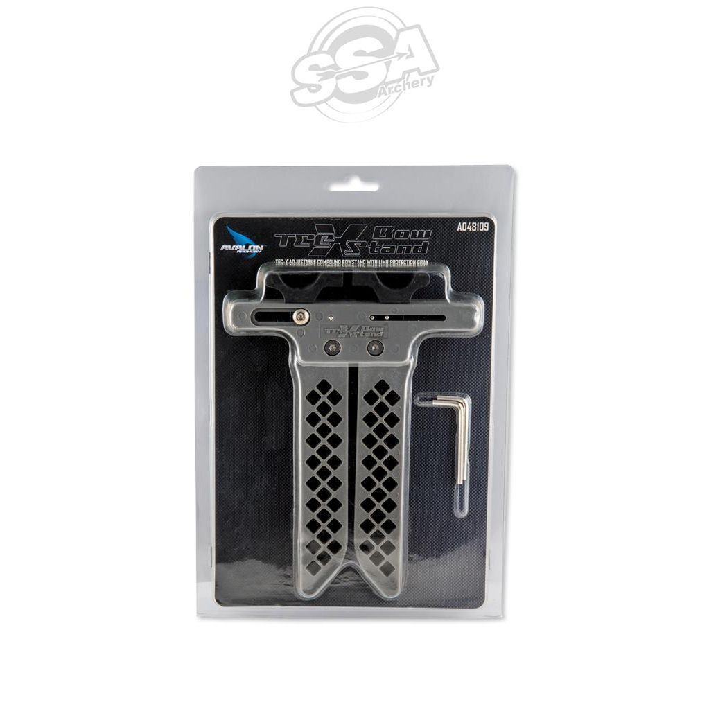 Avalon tec-x jousiteline