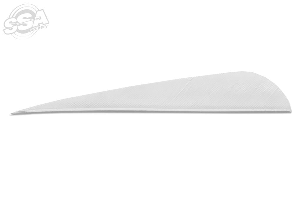 Skylon 4" parabolic RW luonnonsulka 24kpl