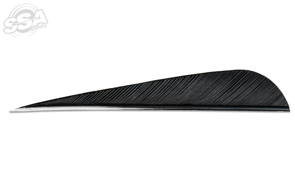 Skylon 4" parabolic RW luonnonsulka 24kpl