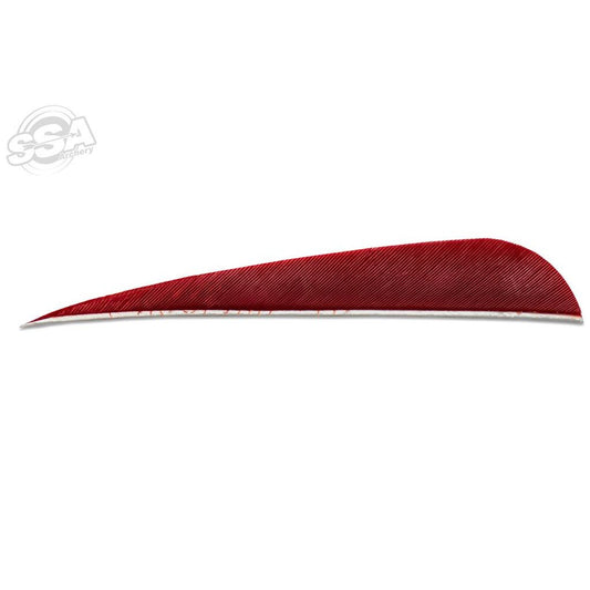Skylon 4" parabolic RW luonnonsulka 24kpl