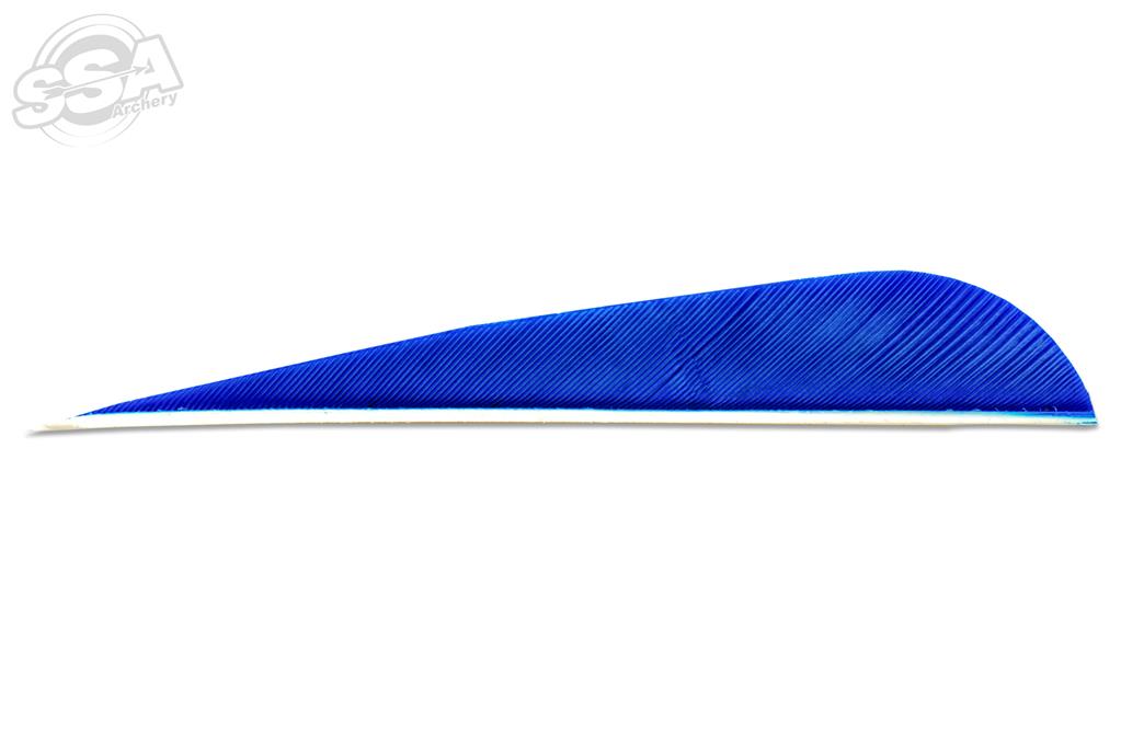 Skylon 4" parabolic RW luonnonsulka 24kpl