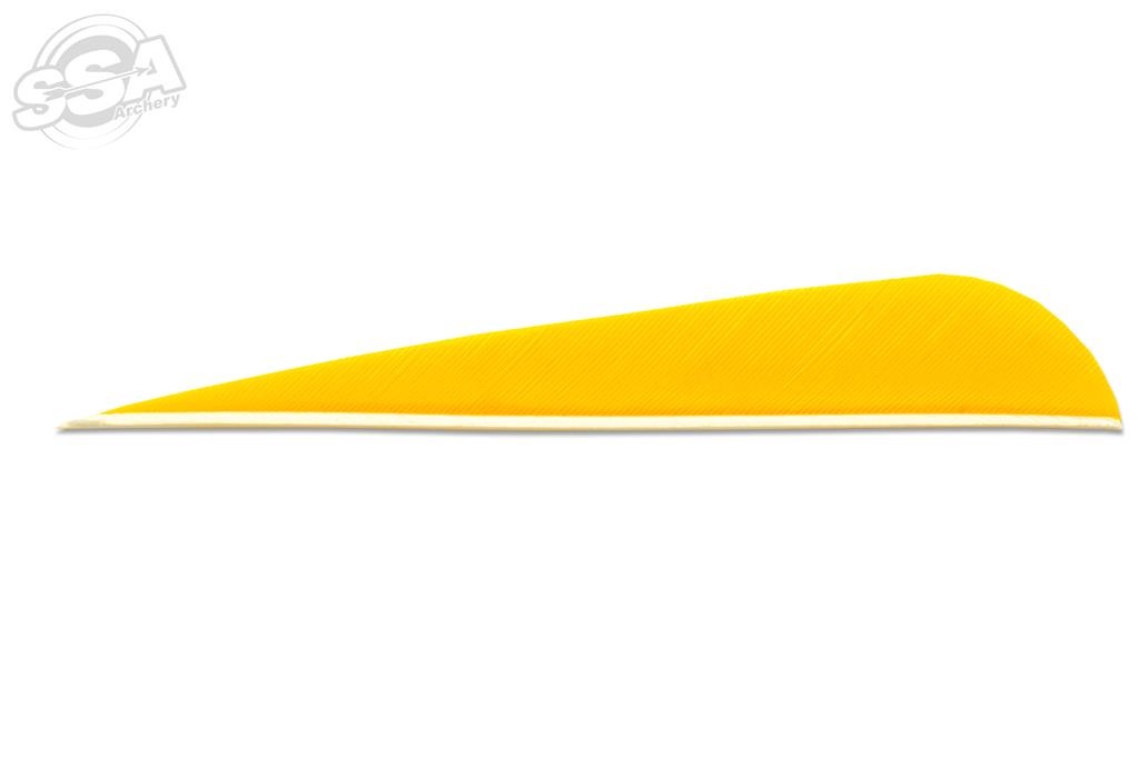 Skylon 4" parabolic RW luonnonsulka 24kpl