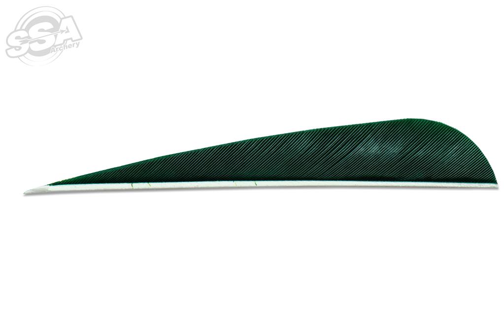 Skylon 4" parabolic RW luonnonsulka 24kpl