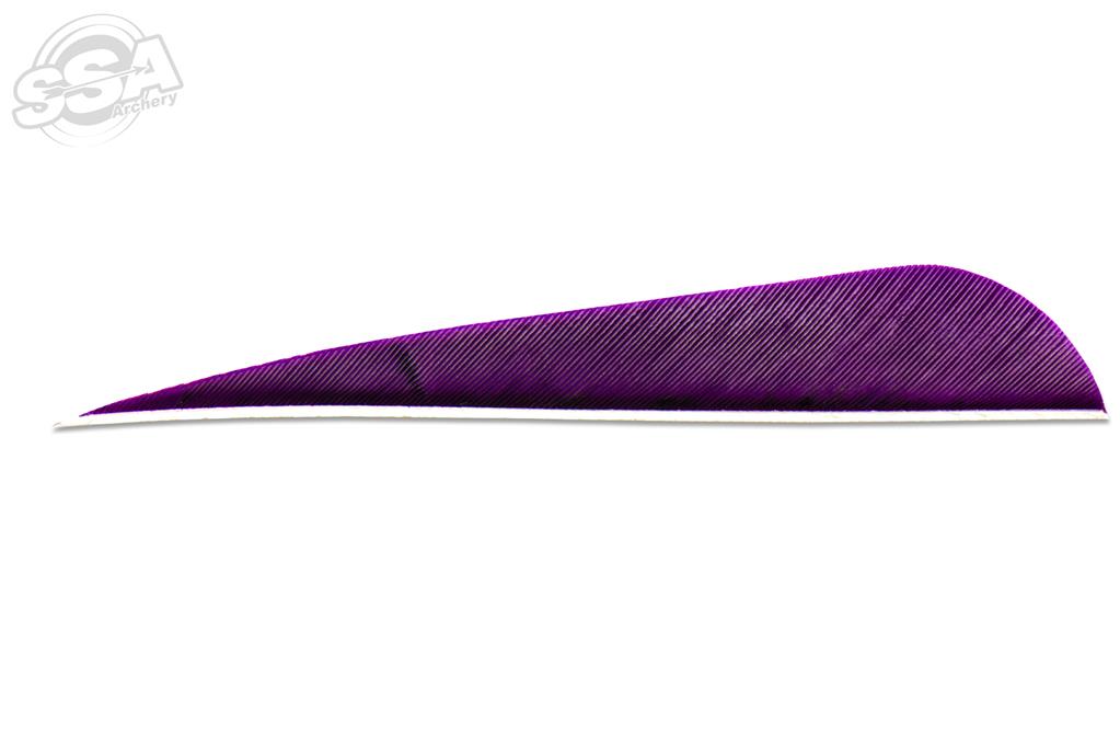 Skylon 4" parabolic RW luonnonsulka 24kpl