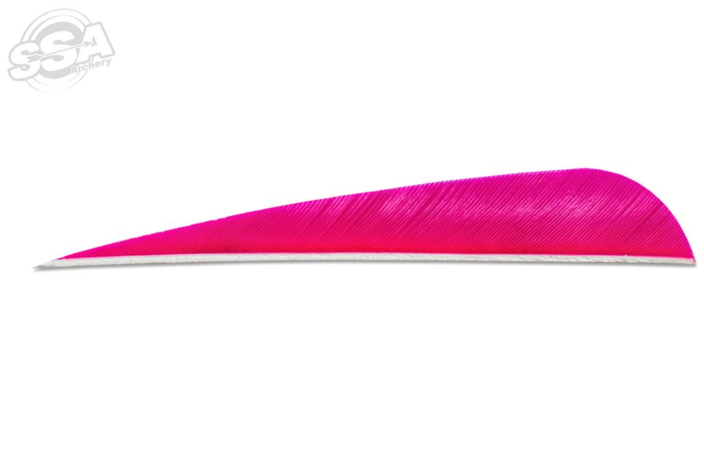 Skylon 4" parabolic RW luonnonsulka 24kpl