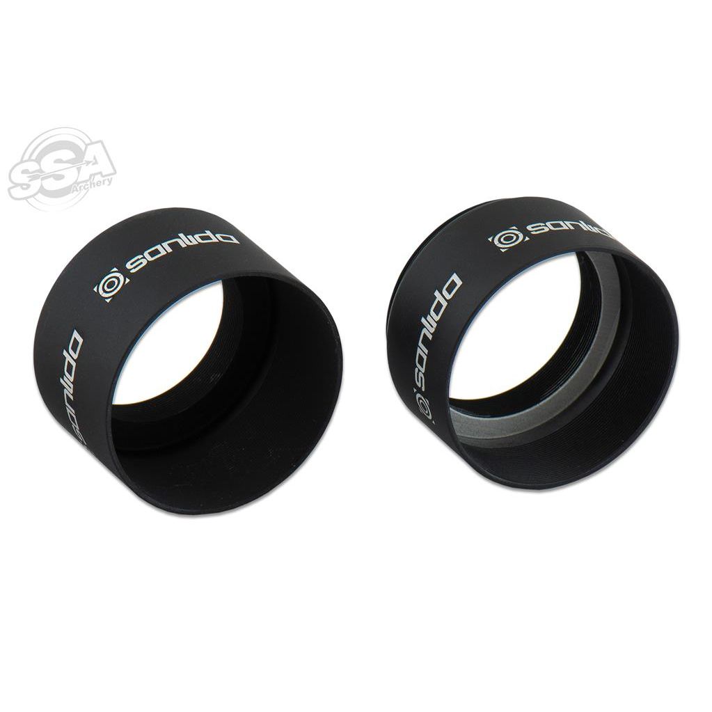 Sanlida X10 scope kit + lens