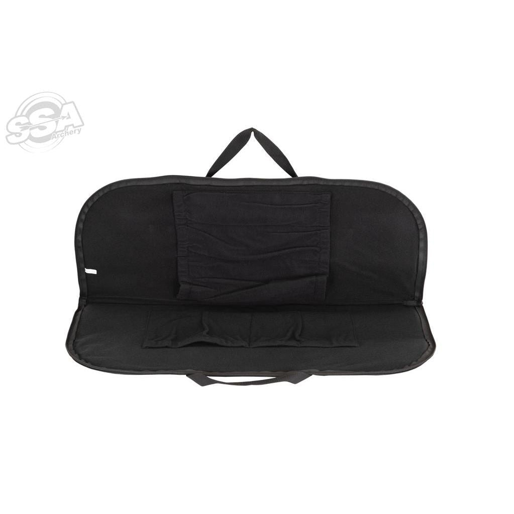 Buck trail traditional takedown recurve soft jousilaukku