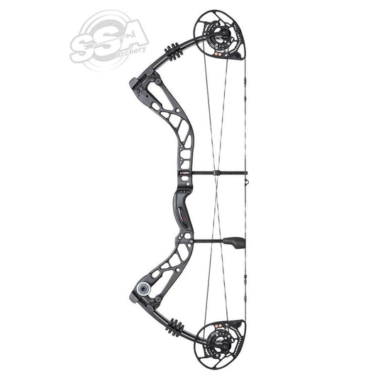 Bowtech Amplify taljajousi