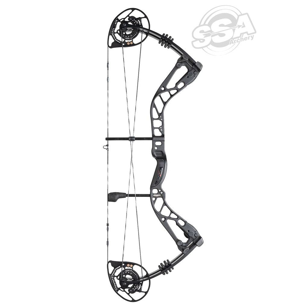 Bowtech Amplify taljajousi