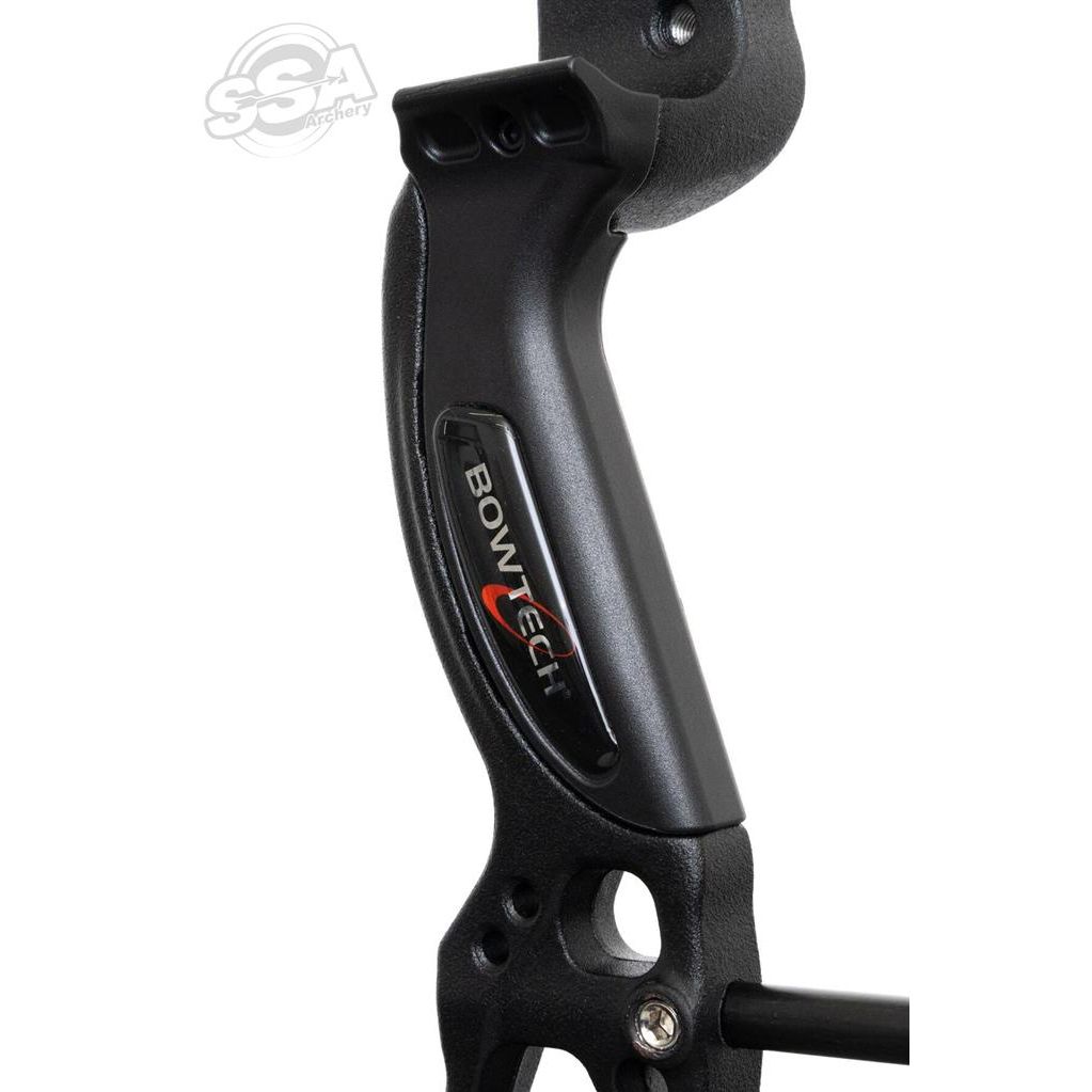 Bowtech Amplify taljajousi