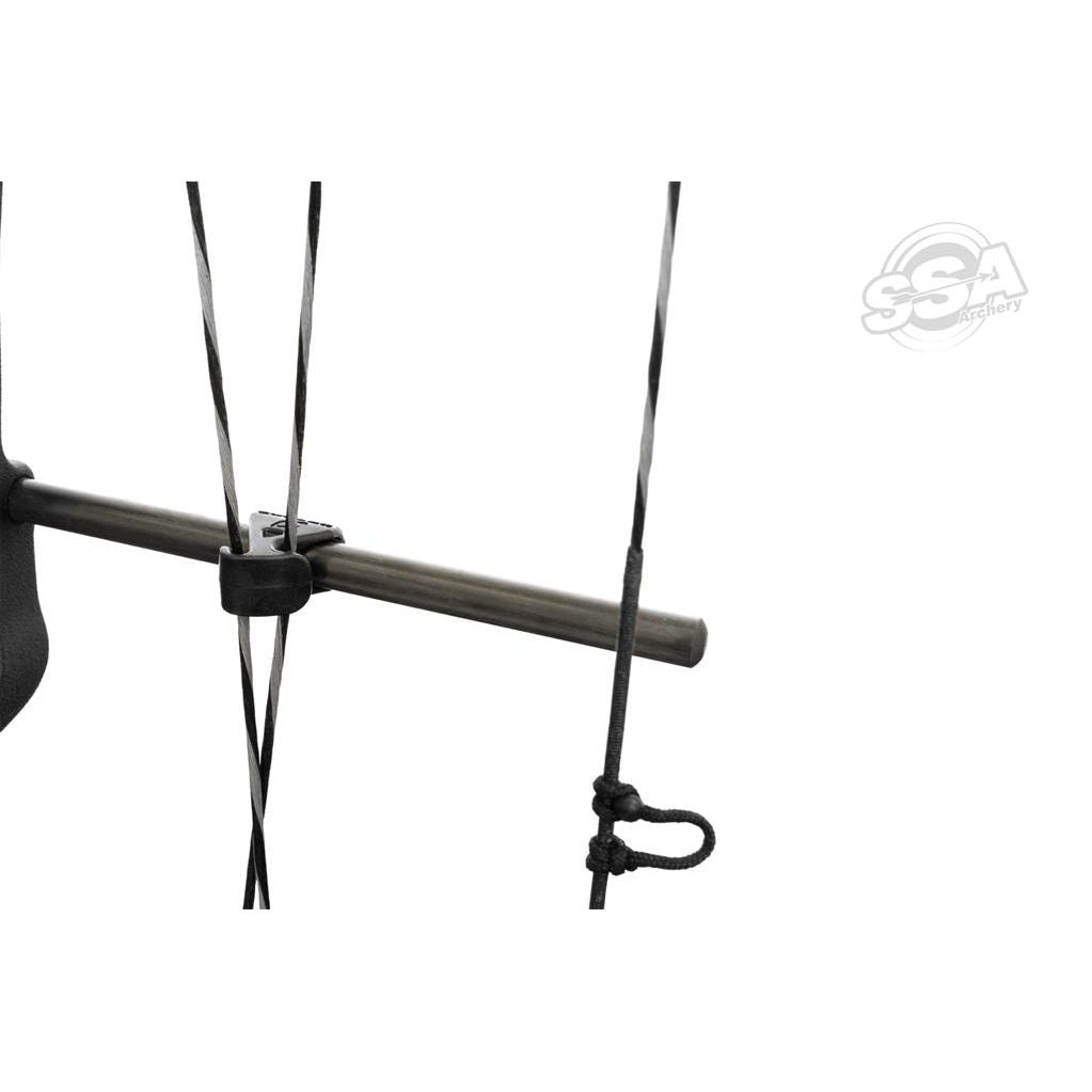 Bowtech Amplify taljajousi