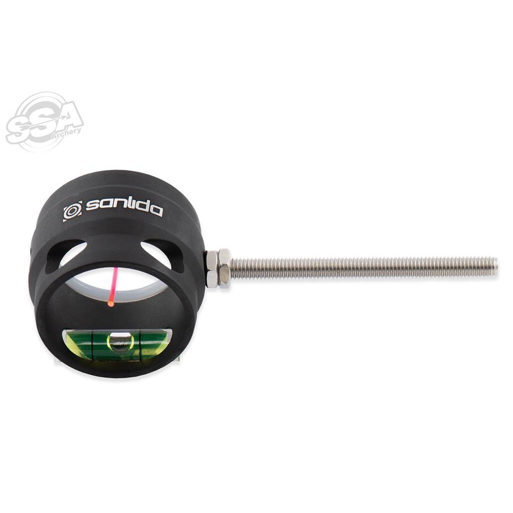 Sanlida X8 29mm lens 0.75