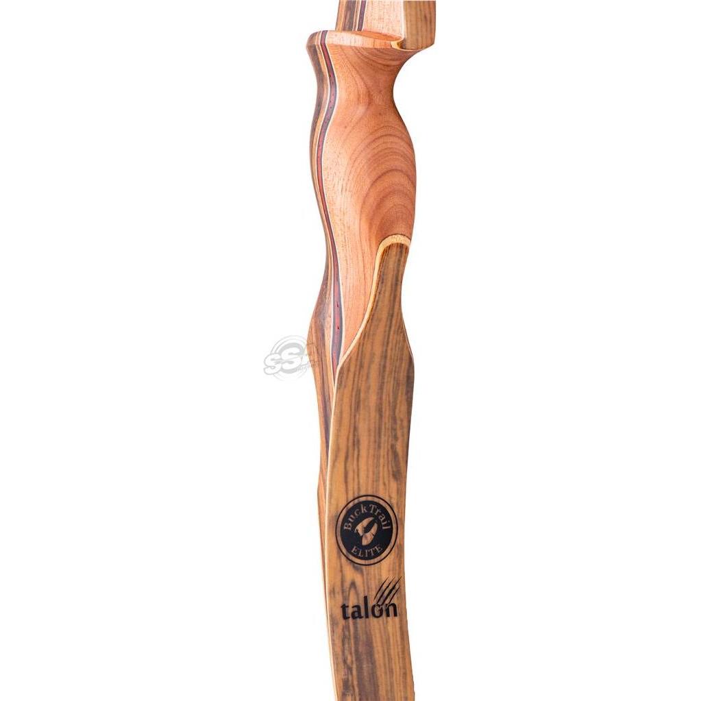 Buck Trail Elite Talon 60" vastakaarijousi