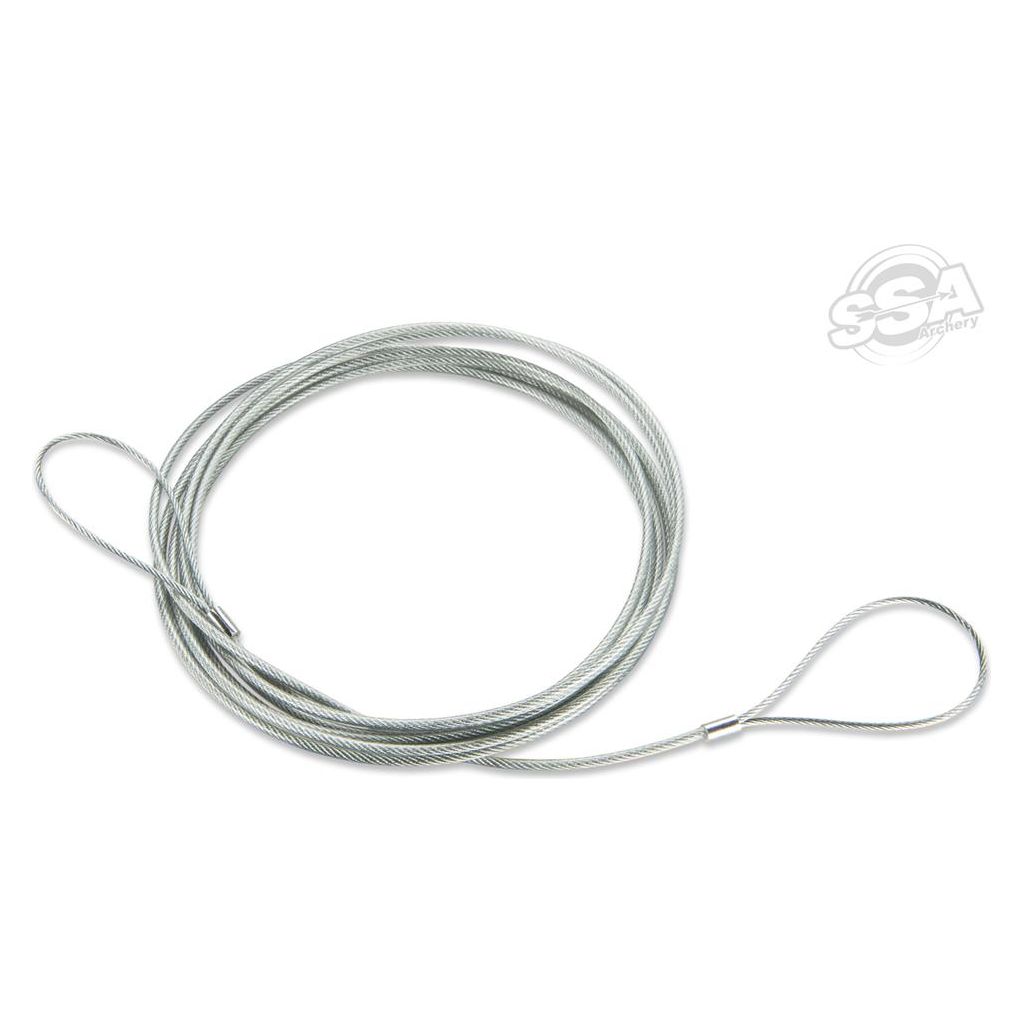 Avalon N-600 taustaverkko, musta