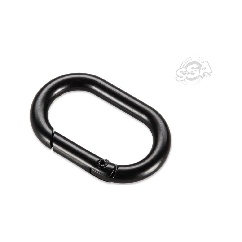 Avalon N-600 taustaverkko, musta