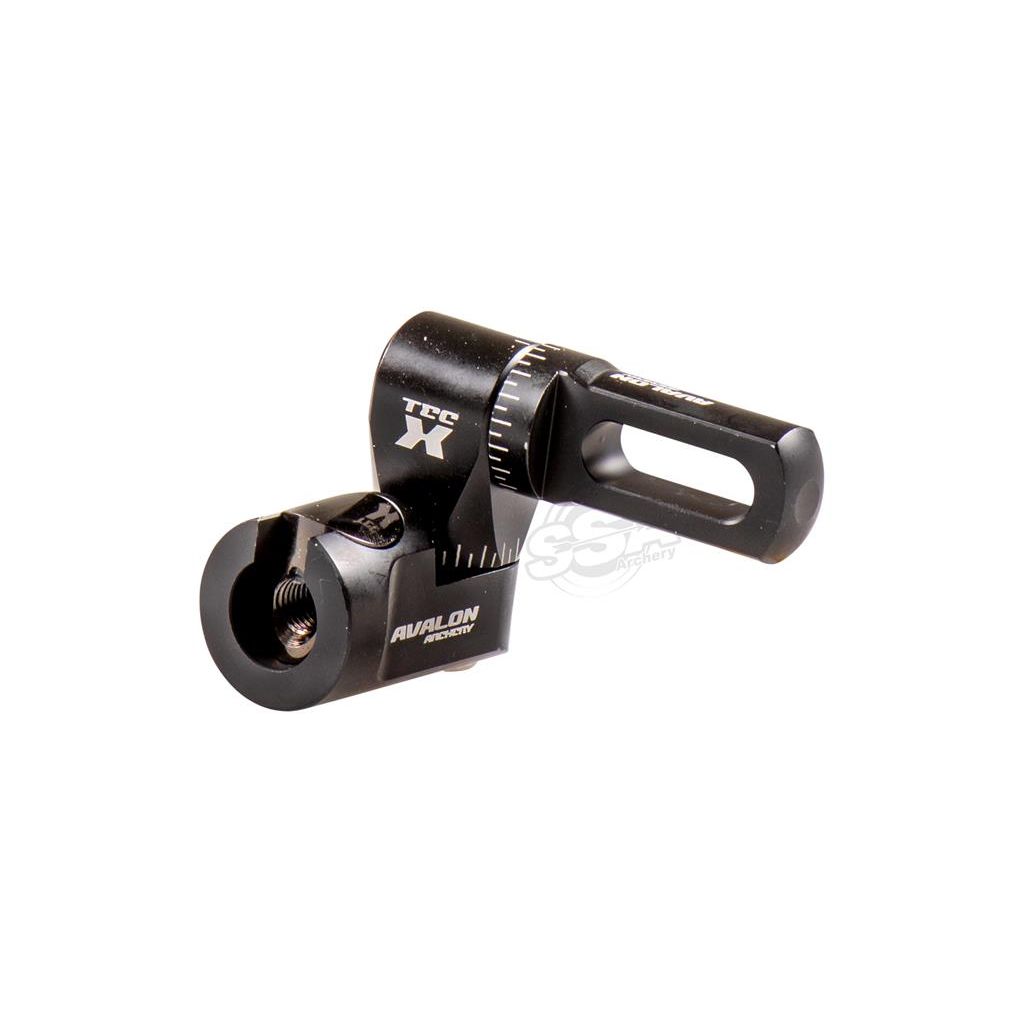 Avalon Tec x mono sivukiinnike