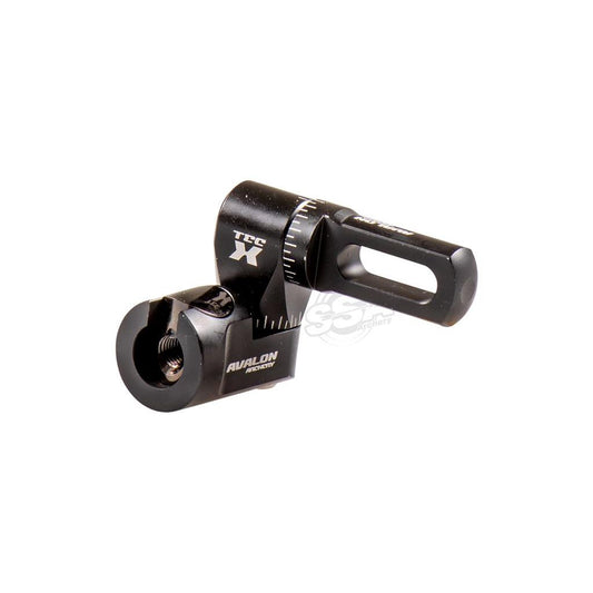 Avalon Tec x mono sivukiinnike