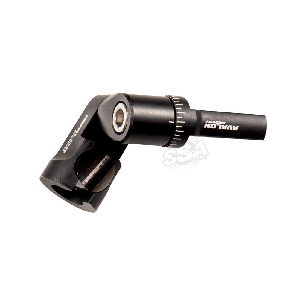 Avalon Tec x mono sivukiinnike