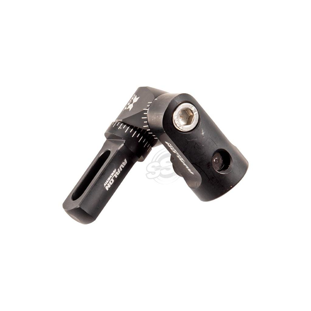 Avalon Tec x mono sivukiinnike