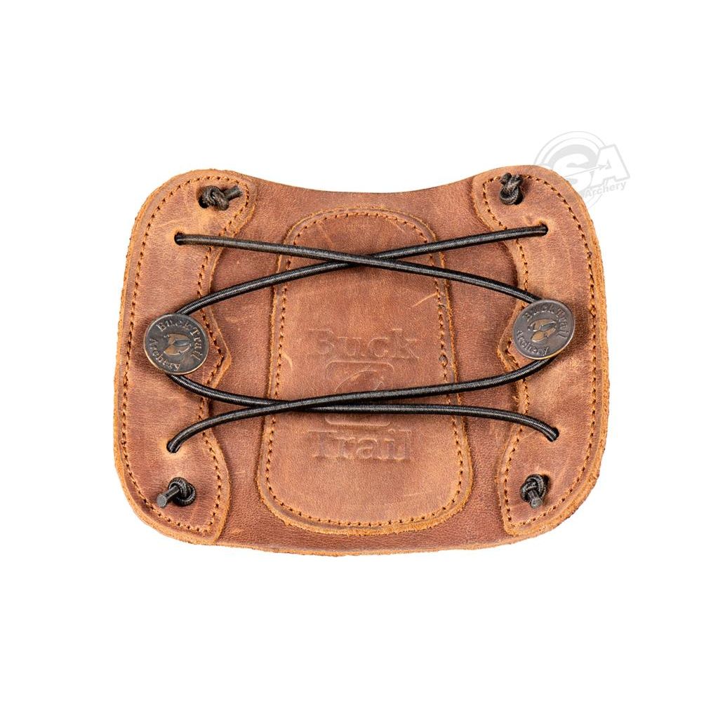 Bucktrail Ynakee crazy horse käsisuoja