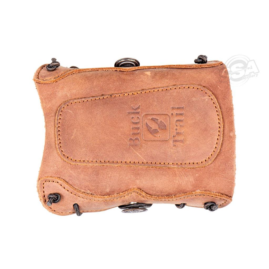 Bucktrail Ynakee crazy horse käsisuoja