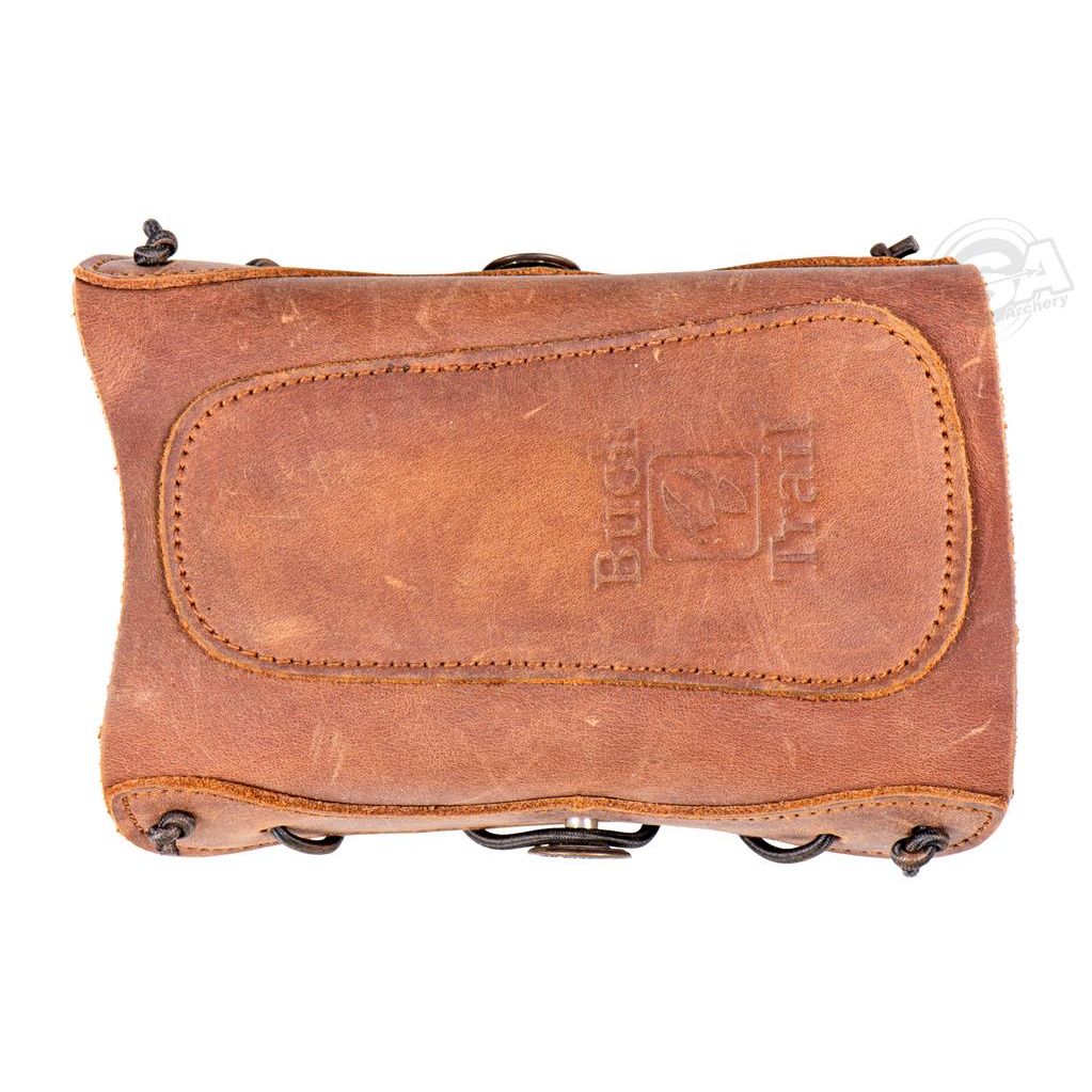 Bucktrail Ynakee crazy horse käsisuoja