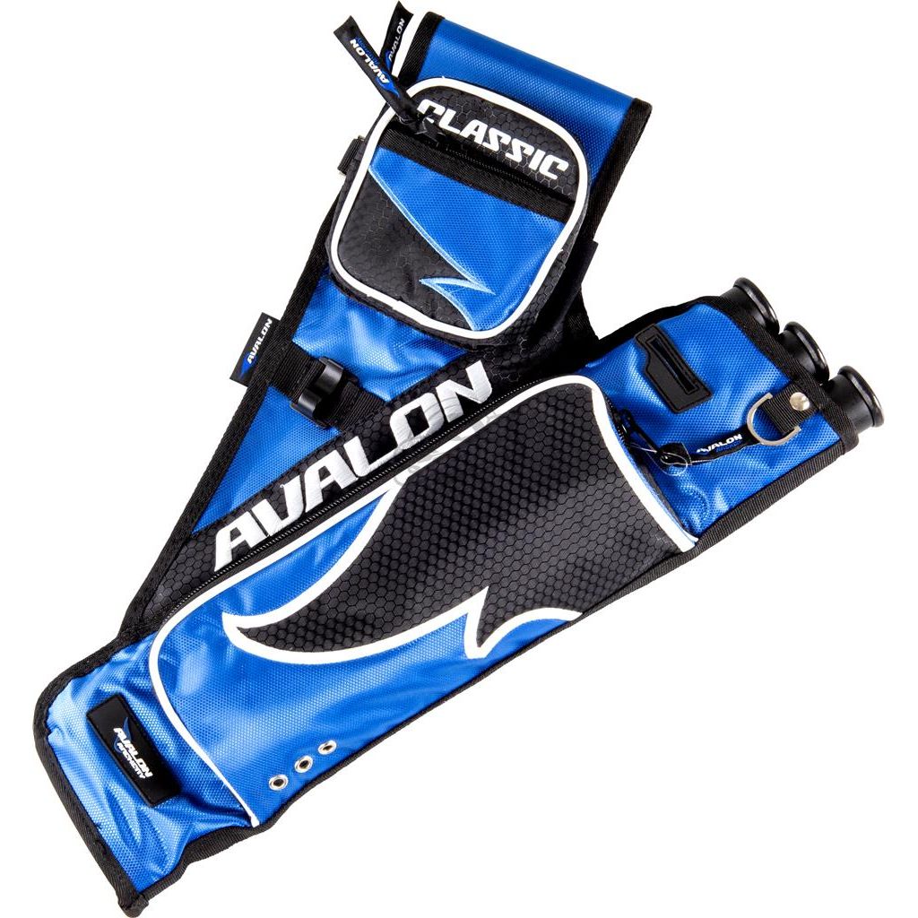 Avalon classic nuoliviini