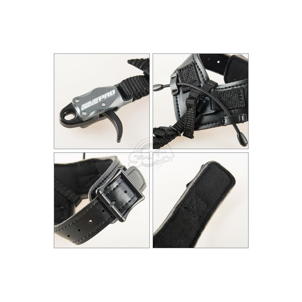 Avalon classic pro rannelaukaisulaite