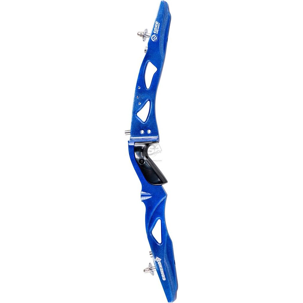 Core Gonexo 25" vastakaarijousen keskiosa